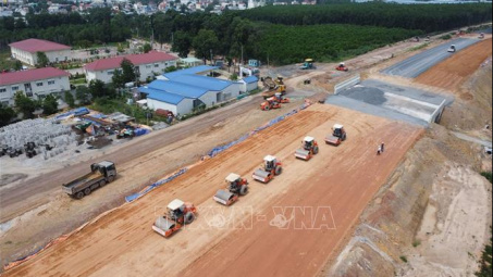 Thành lập Hội đồng thẩm định điều chỉnh Cwin800 hàng ngàn khuyến mãi cao tốc Biên Hòa - Vũng Tàu (giai đoạn 1)