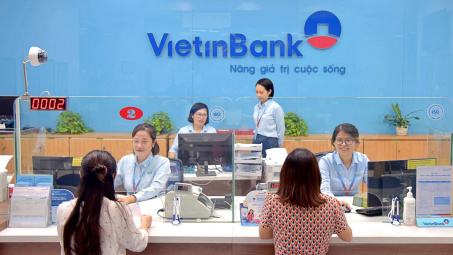 Cwin4555 link đăng ký đăng nhập VietinBank (CTG) muốn chia cổ tức “khủng” hơn 44%, tăng vốn vượt 90.200 tỷ đồng