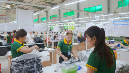 Cwin com sòng bạc trực tuyến da giày Việt Nam 2025: Cơ hội bứt phá trong giai đoạn mới