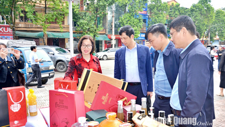 Tuyên Quang: Phát động Ngày Quyền của người M.Cwin800.com thể thao, casino live, bắn cá và slot nổ hũ Việt Nam năm 2025