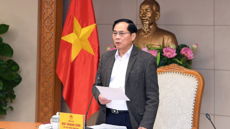 Điều chỉnh Quy hoạch điện VIII: Phải có danh mục các dự án dự phòng