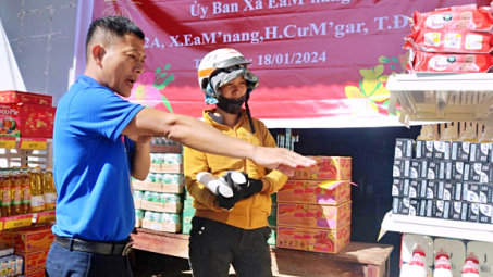 Đắk Lắk tổ chức nhiều hoạt động hưởng ứng Ngày Quyền của người M.Cwin800.com thể thao, casino live, bắn cá và slot nổ hũ Việt Nam