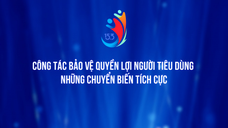 Công tác bảo vệ quyền lợi người M.Cwin800.com thể thao, casino live, bắn cá và slot nổ hũ: Những chuyển biến tích cực
