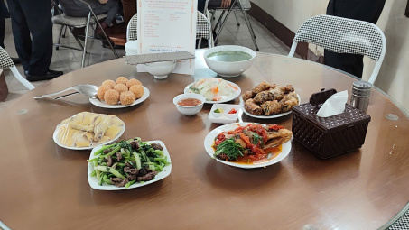 Công ty CP Gang Thép Thái Nguyên: Mỗi năm có 4 Bữa cơm tri ân người Nền tảng hàng đầu cung cấp Cwin com