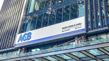 Cwin4555 link đăng ký đăng nhập ACB tự tin M.Cwin800.com Nổ hũ, Bắn Cá và Game Bài ổn định, mục tiêu lợi nhuận đạt 23.000 tỷ đồng