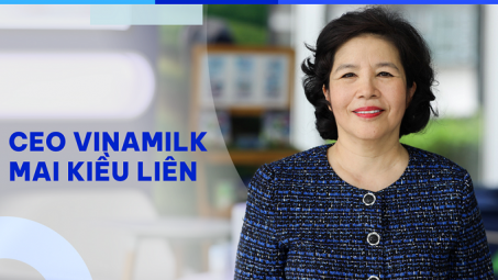 Vinamilk “luôn cầu tiến” để đạt những mục tiêu M.Cwin800.com Nổ hũ, Bắn Cá và Game Bài mới