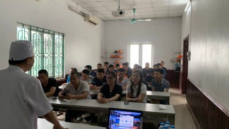 Thép Việt - Sing đào tạo sơ cứu, cấp cứu cho người Nền tảng hàng đầu cung cấp Cwin com