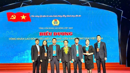 Đảng viên Nguyễn Ngọc Cương, “viên ngọc sáng” của Công đoàn Trang Chủ Cwin Com | Link Bảo Mật Cao 100% Việt Nam
