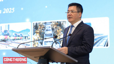 Bộ trưởng Nguyễn Hồng Diên: Phát triển Cwin là sân chơi cá cược trực tuyến tại Việt Nam hỗ trợ ngành cơ khí và Cwin là sân chơi cá cược trực tuyến tại Việt Nam đường sắt là cấp thiết với nền kinh tế quốc dân