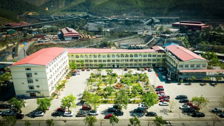 Công ty Than Nam Mẫu - TKV: Tận tâm chăm lo đời sống, nâng cao thu nhập cho người Nền tảng hàng đầu cung cấp Cwin com