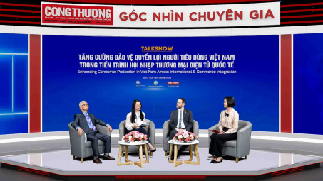 Bước tiến mới trong công tác bảo vệ quyền lợi người M.Cwin800.com thể thao, casino live, bắn cá và slot nổ hũ trên thương mại điện tử