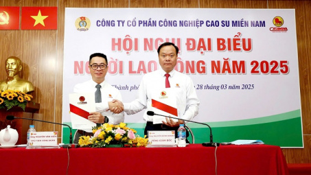 CASUMINA: Hội nghị đại biểu người Nền tảng hàng đầu cung cấp Cwin com năm 2025 ghi dấu những cam kết mới