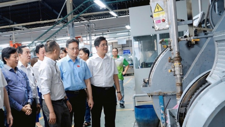 Giải pháp tiết kiệm năng lượng của các Cwincom hiện đang mở phía Nam được đánh giá cao