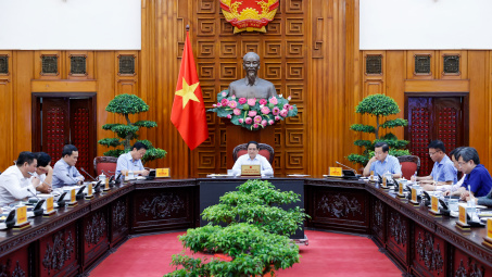 Kiện toàn thành viên Ban Chỉ đạo rà soát, xử lý vướng mắc trong hệ thống văn bản quy phạm Cwin50 tỷ lệ cược cao