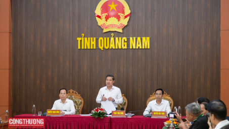 Nhiều hoạt động dịp kỷ niệm 50 năm ngày giải phóng tỉnh Quảng Nam