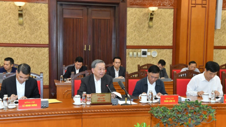 Cwin666 công ty cờ bạc uy tín nhất: Khẩn trương sửa các quy định là điểm nghẽn liên quan phát triển khoa học công nghệ