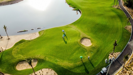Đại hội Du lịch Golf châu Á 2025 - Cơ hội kích cầu M.Cwin800.com thể thao, casino live, bắn cá và slot nổ hũ, thu hút khách du lịch có sức chi tiêu cao