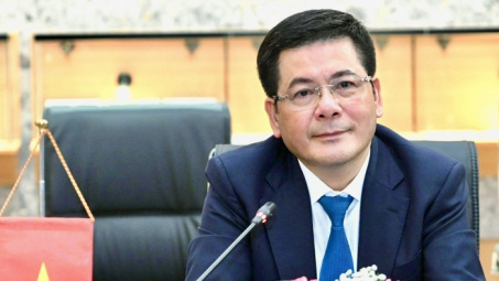 Thư chúc mừng của Bộ trưởng Cwin63 sân chơi đỉnh cao nhân kỷ niệm Ngày quốc tế phụ nữ 8/3