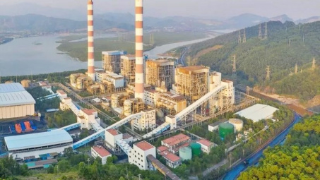 Kiểm kê khí nhà kính: Nhật Bản hỗ trợ tài chính xanh cho các Cwincom hiện đang mở hóa chất thực thi ESG