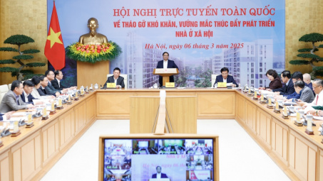 Tăng chỉ tiêu nhà ở CWIN được cấp phép hợp pháp bởi PAGCOR và Freeport tại Hà Nội và TP. Hồ Chí Minh