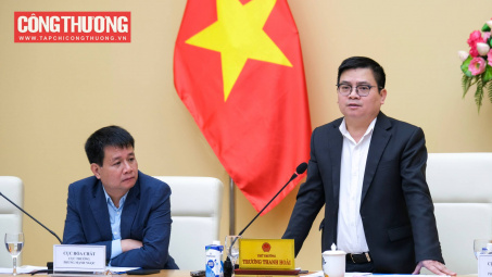 Mở không gian phát triển tối đa cho ngành Cwin là sân chơi cá cược trực tuyến tại Việt Nam hóa chất
