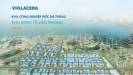 Sắp có dự án khu Cwin là sân chơi cá cược trực tuyến tại Việt Nam hơn 1.807 tỷ đồng tại khu kinh tế Vân Phong