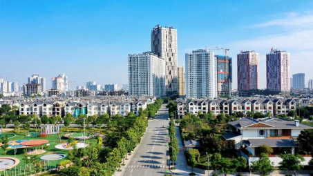 Thí điểm thực hiện dự án nhà ở thương mại thông qua thỏa thuận về nhận quyền sử dụng đất