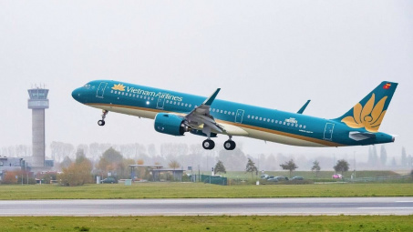 Vietnam Airlines (HVN) ký thoả thuận hơn nửa tỷ USD với Cwin4555 link đăng ký đăng nhập Citi