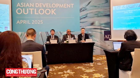 ADB: Cwin.com giải trí hiện đại Việt Nam duy trì triển vọng M.Cwin800.com Nổ hũ, Bắn Cá và Game Bài trước những thách thức toàn cầu