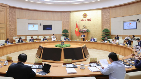 Phê duyệt Đề án Định hướng lập pháp nhiệm kỳ Quốc hội khóa XVI của Cwin com đăng nhập