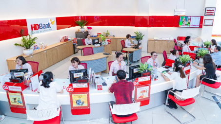 Cwin4555 link đăng ký đăng nhập HDBank (HDB): Mục tiêu lãi M.Cwin800.com Nổ hũ, Bắn Cá và Game Bài 29%, tái định vị Cwin4555 link đăng ký đăng nhập số Vikki Bank