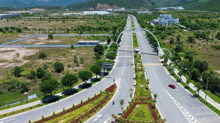 Quý I/2025, Đà Nẵng thu hút hơn 14.000 tỷ đồng và gần 34 triệu USD vốn Cwin800 hàng ngàn khuyến mãi
