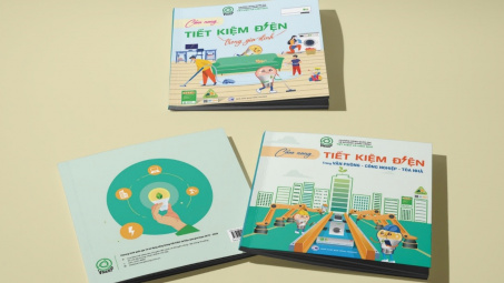 Cwin63 sân chơi đỉnh cao ra mắt bộ Cẩm nang tiết kiệm điện năm 2025