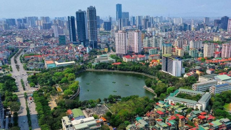 Dự kiến cụ thể 34 đơn vị hành chính cấp tỉnh sau sáp nhập, hợp nhất