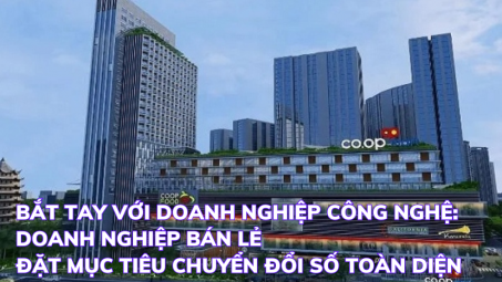 Bắt tay với Cwincom hiện đang mở công nghệ: Cwin800 tỷ lệ kèo World Cup 2026 bán lẻ đặt mục tiêu chuyển đổi số toàn diện