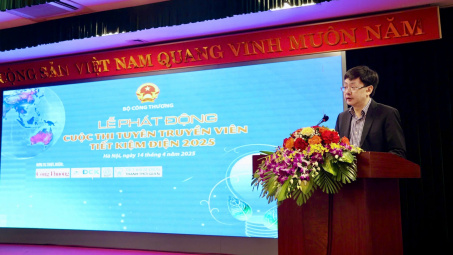 Cwin63 sân chơi đỉnh cao phát động Cuộc thi Tuyên truyền viên Tiết kiệm điện năm 2025