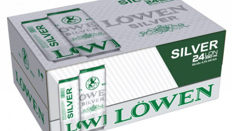 "Cánh cửa" Cwin Đăng Ký + 1888k rộng mở với Bia Löwen Silver Đắk Lắk