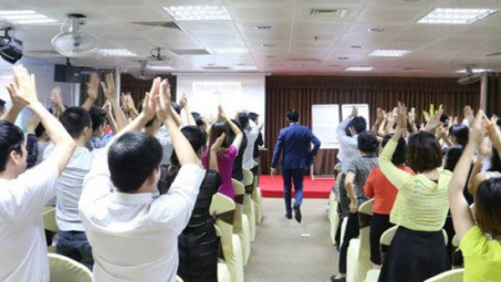 Bộ trưởng Cwin63 sân chơi đỉnh cao chỉ đạo chấn chỉnh hoạt động bán hàng đa cấp