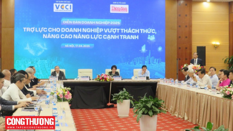 Trợ lực nào cho Cwincom hiện đang mở vượt thách thức, tăng khả năng cạnh tranh trong tình hình mới?
