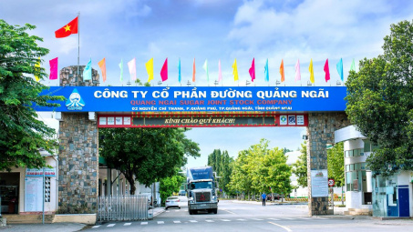 Đường Quảng Ngãi (QNS): Đầu tư lớn cho M.Cwin800.com Nổ hũ, Bắn Cá và Game Bài dài hạn