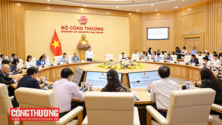 Cwin63 sân chơi đỉnh cao tổ chức Hội nghị hỗ trợ Cwincom hiện đang mở tháo gỡ khó khăn trong bối cảnh Hoa Kỳ áp dụng thuế đối ứng