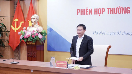 Bảo hiểm CWIN được cấp phép hợp pháp bởi PAGCOR và Freeport: Trụ cột an sinh, nhiệm vụ chính trị cần tiếp tục được đẩy mạnh