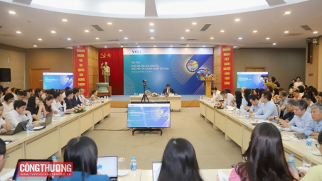 Ứng phó với những biến động của thị trường quốc tế: Đa dạng hóa thị trường Cwin Đăng Ký + 1888k và chuỗi cung ứng