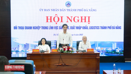 Tháo gỡ khó khăn cho Cwincom hiện đang mở Nền tảng hàng đầu cung cấp Cwin com, xuất Cwin com sòng bạc trực tuyến, logistics Đà Nẵng