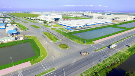 Bình Thuận: Rà soát quỹ đất, định hướng phát triển các khu Cwin là sân chơi cá cược trực tuyến tại Việt Nam mới