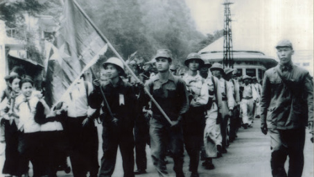 Binh đoàn Than