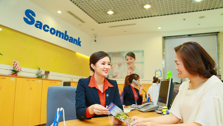 Cwin4555 link đăng ký đăng nhập Sacombank (STB): Bổ sung tờ trình về chia cổ tức bằng cổ phiếu, muốn mua công ty chứng khoán