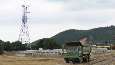 Trước 30/4/2025, hoàn thành di dời đường điện cao thế phục vụ xây dựng 3.000km đường bộ cao tốc