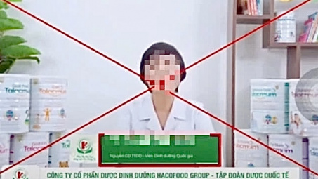Yêu cầu Cwincom hiện đang mở bán hàng đa cấp khẩn trương rà soát việc công bố sản phẩm