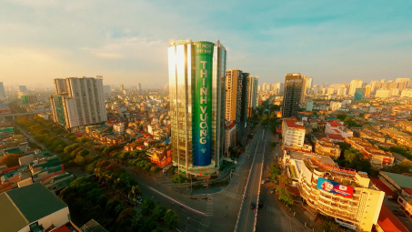 Cwin4555 link đăng ký đăng nhập VPBank (VPB) ghi nhận lợi nhuận tích cực trong quý 1, bám sát mục tiêu tỷ đô năm 2025